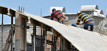 plan de seguridad para obras