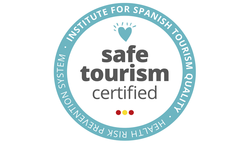safe de tourism